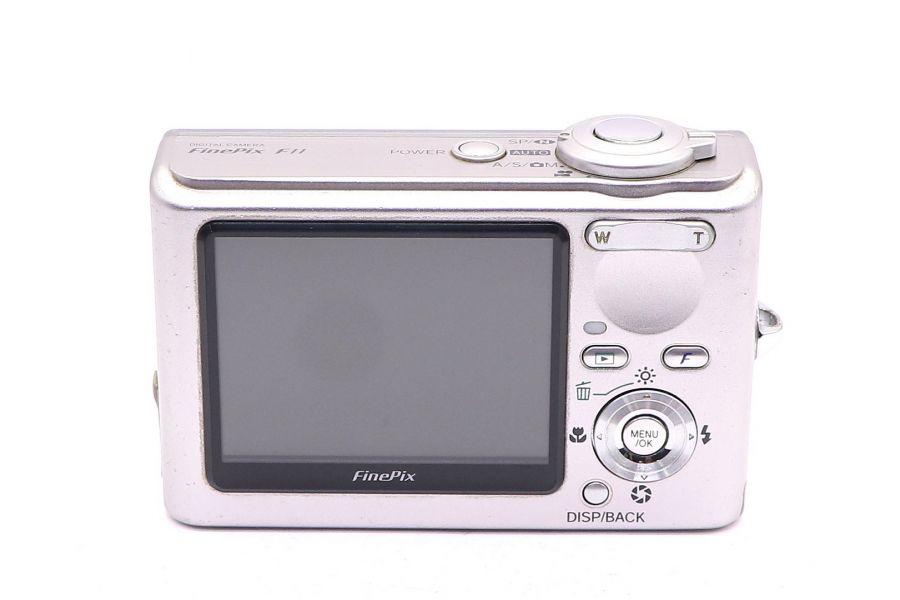 Fujifilm FinePix F11