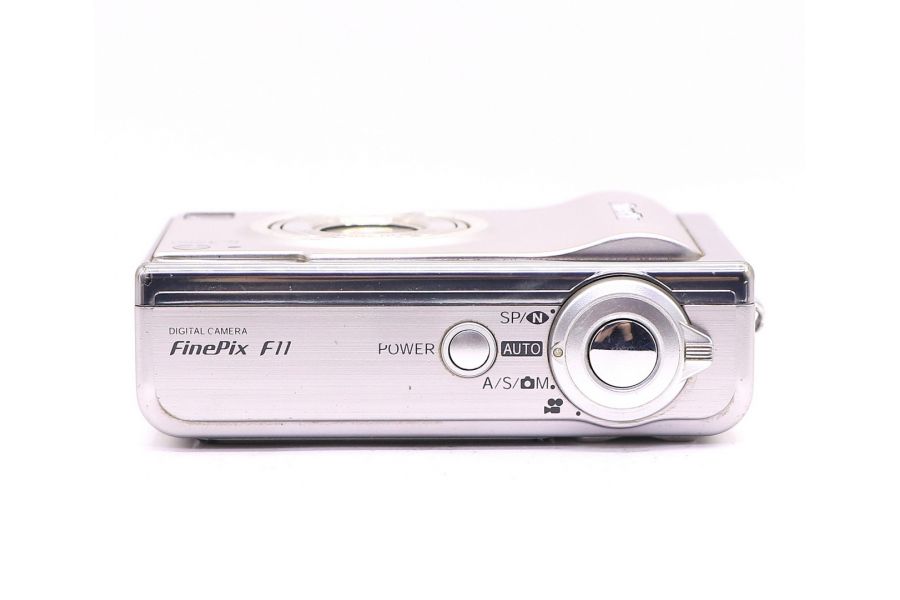 Fujifilm FinePix F11