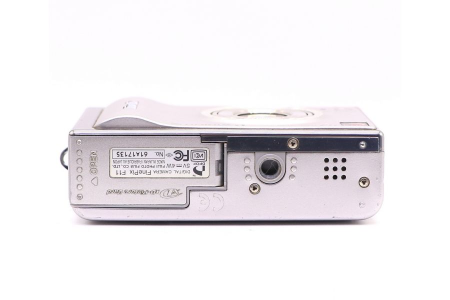 Fujifilm FinePix F11