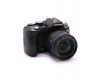 Olympus E-520 kit (пробег 8625 кадров)