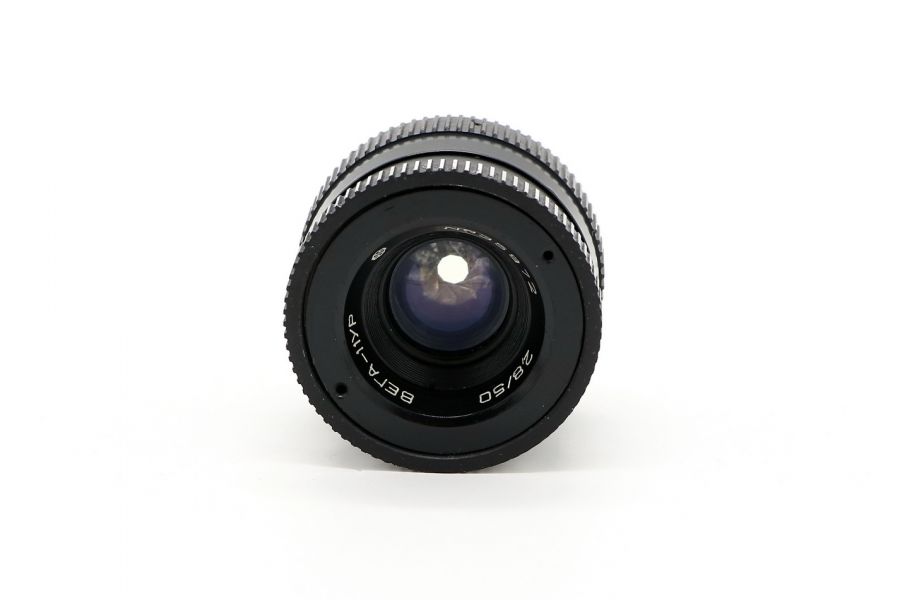 Вега-11УР 2.8/50