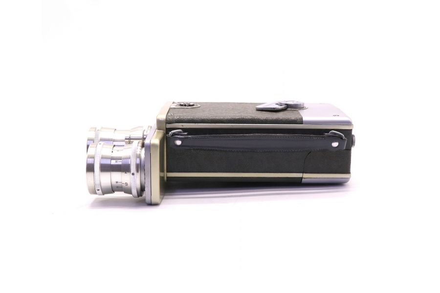 Кинокамера Киев 16С-3 (СССР)