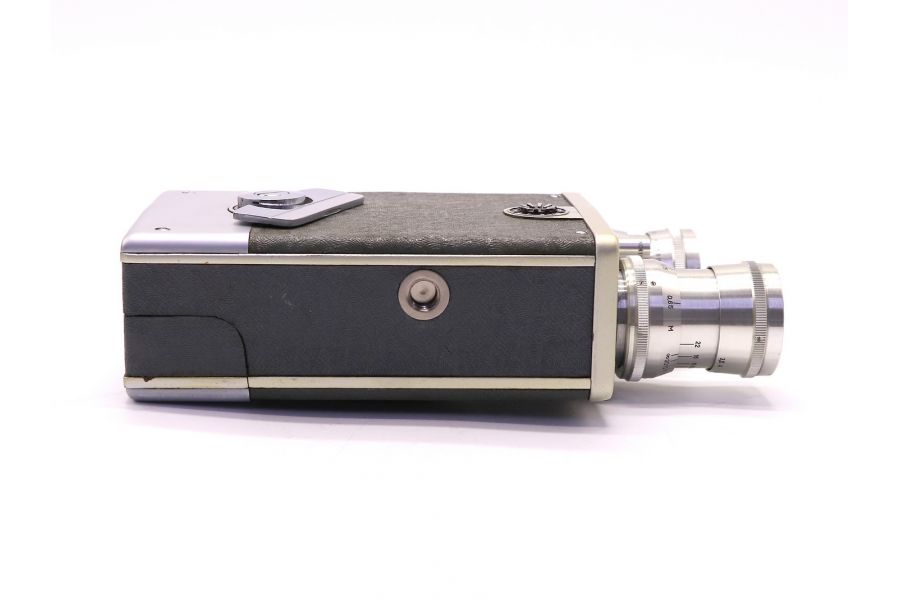 Кинокамера Киев 16С-3 (СССР)