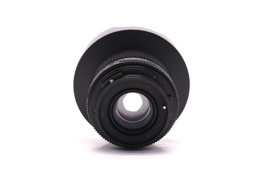 Объектив Зодиак-8Б 3,5/30 (СССР, 1984)