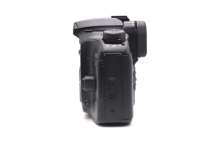 Canon EOS 33 body в упаковке