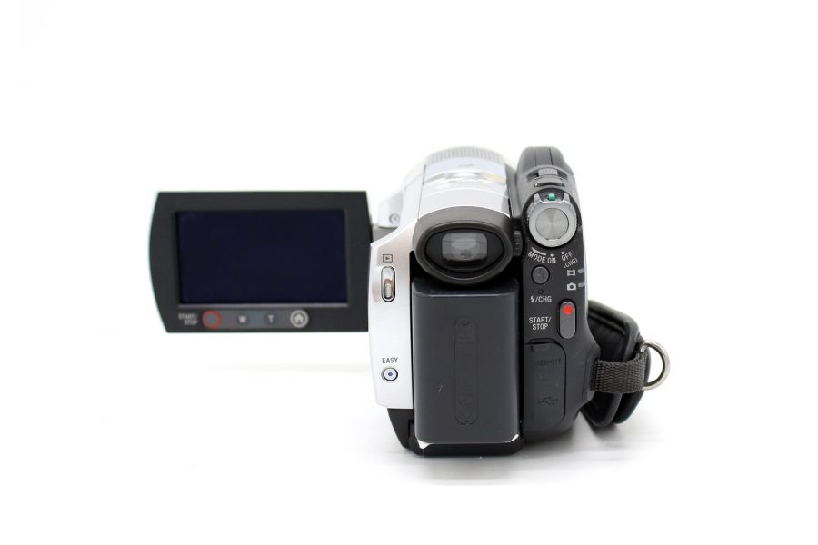 Видеокамера Sony HDR-UX5 (Japan)
