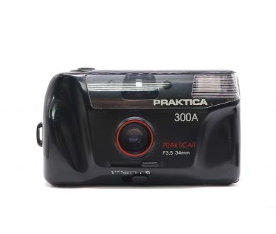 Praktica 300A