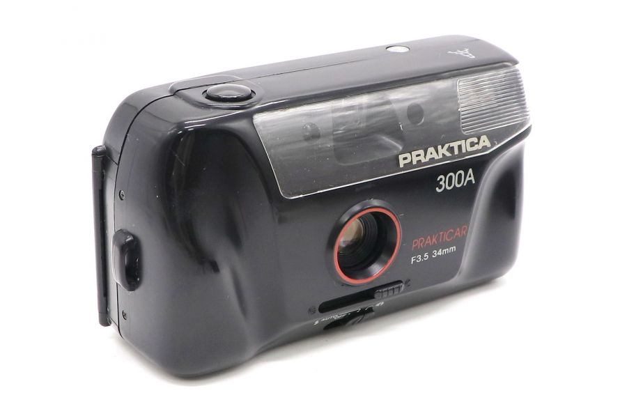 Praktica 300A