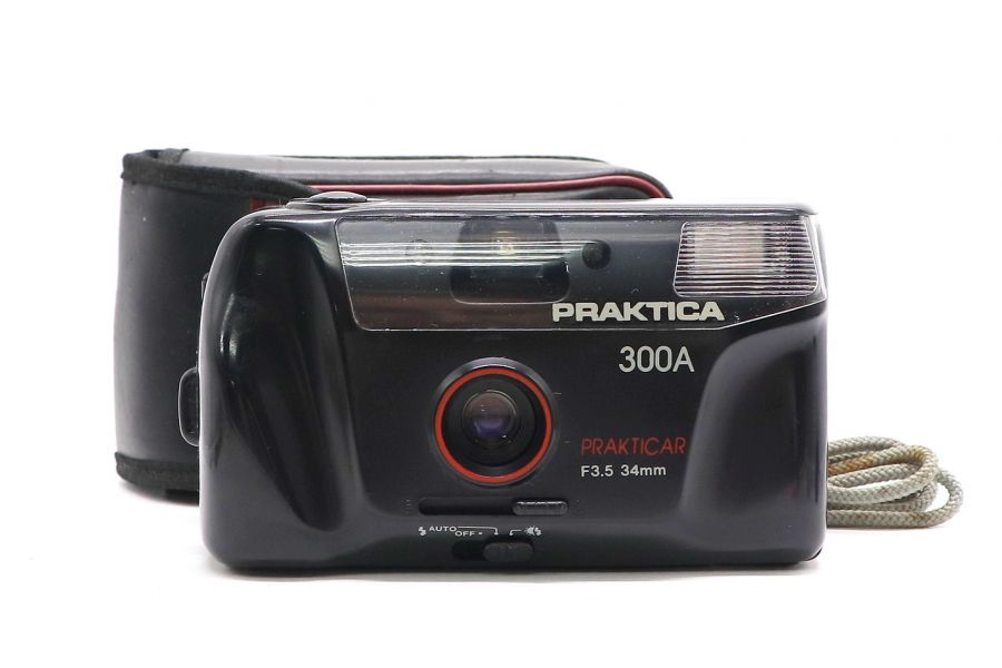 Praktica 300A