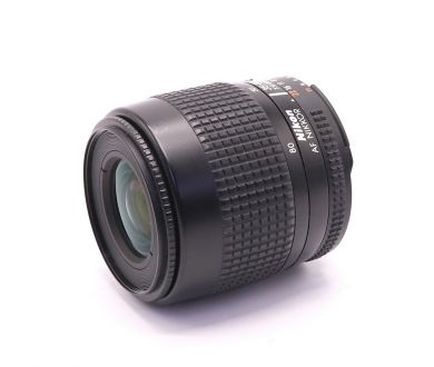 Nikon 35-80mm f/4-5.6D AF Nikkor (MKII)