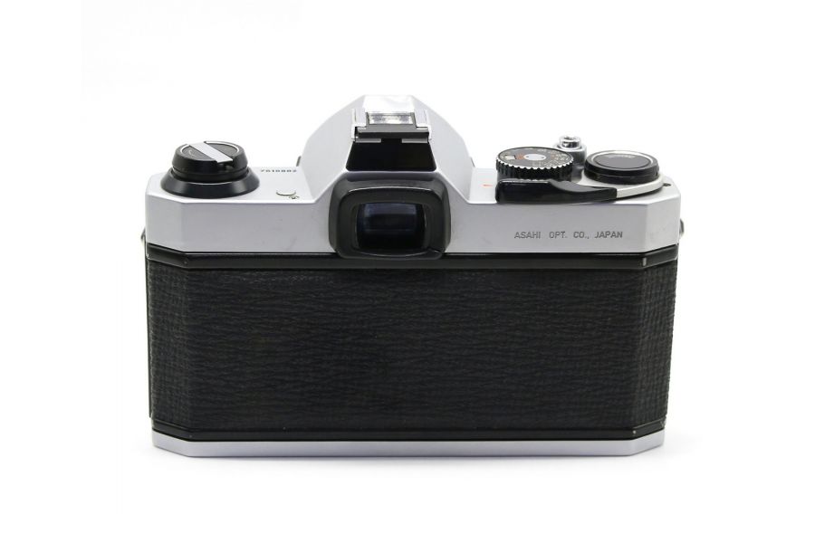 Pentax K1000 body (Japan, 1979)