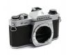 Pentax K1000 body (Japan, 1979)