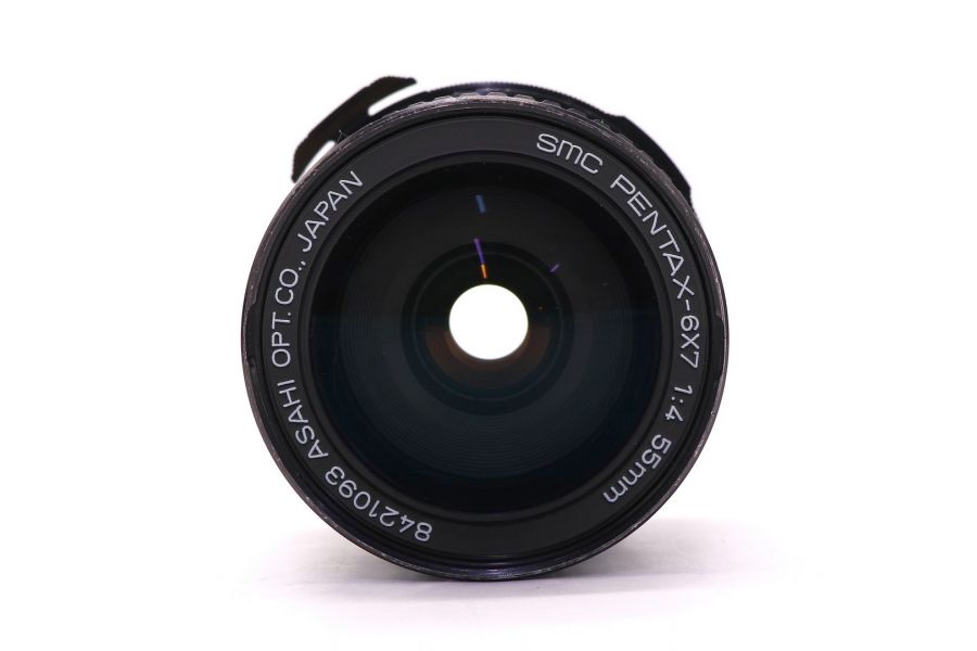Pentax 6x7 SMC 4/55mm