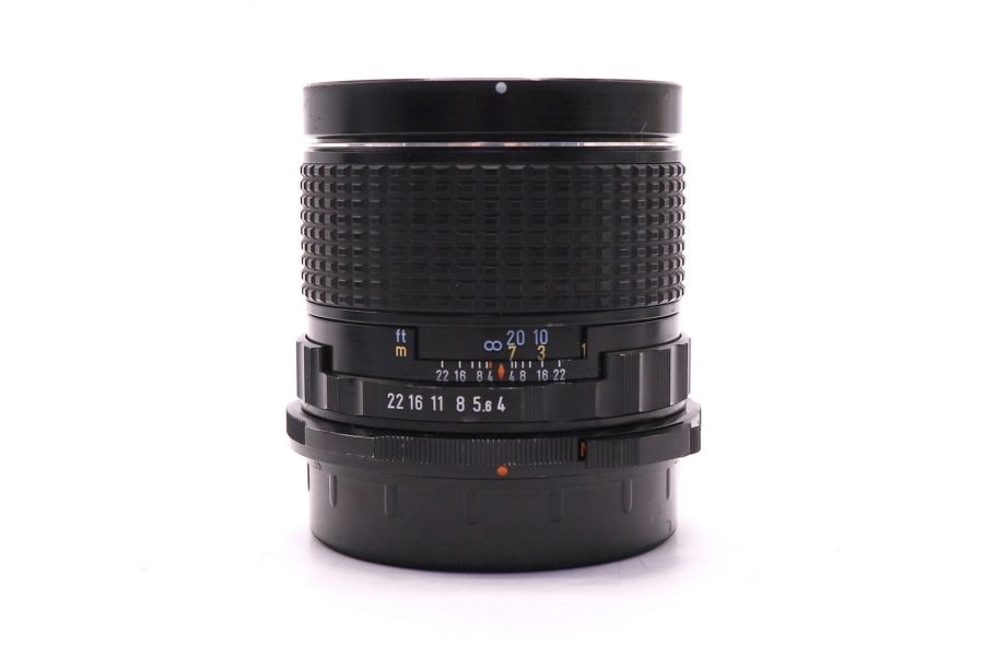 Pentax 6x7 SMC 4/55mm