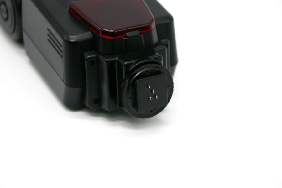 Фотовспышка Sigma EF-500 DG ST PA