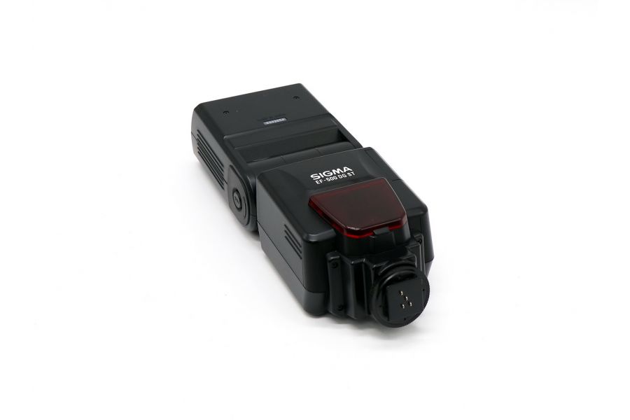 Фотовспышка Sigma EF-500 DG ST PA