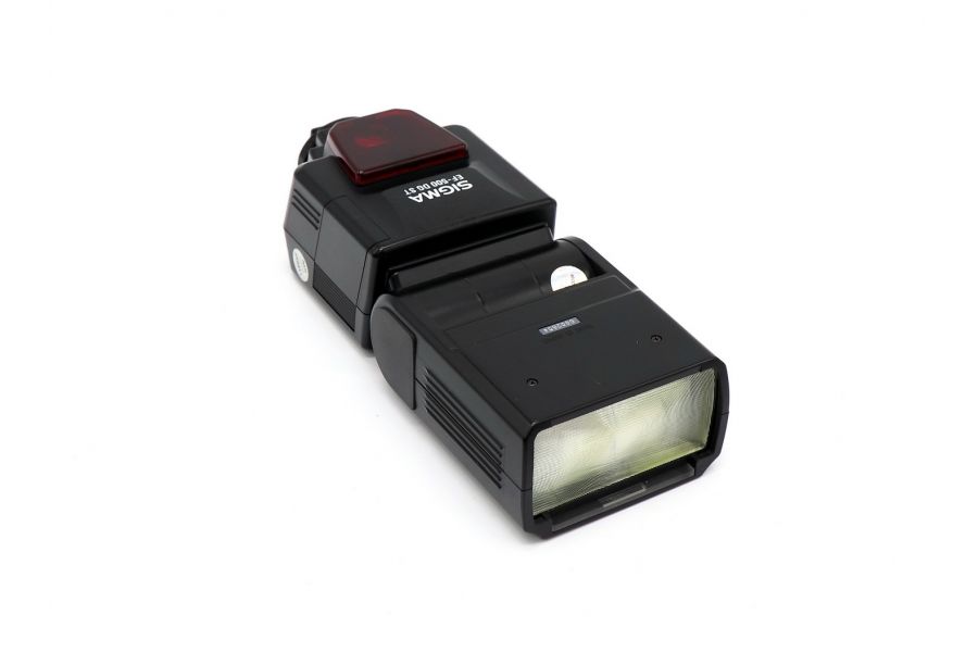 Фотовспышка Sigma EF-500 DG ST PA