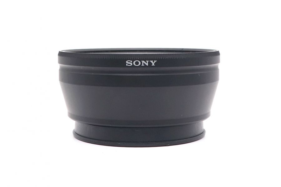 Конвертер Sony VCL-HG0872 Wide Conversion Lens 0.8x