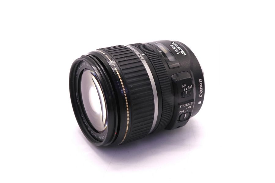 Canon EF-S 17-85mm f/4-5.6 IS USM б. (Japan)