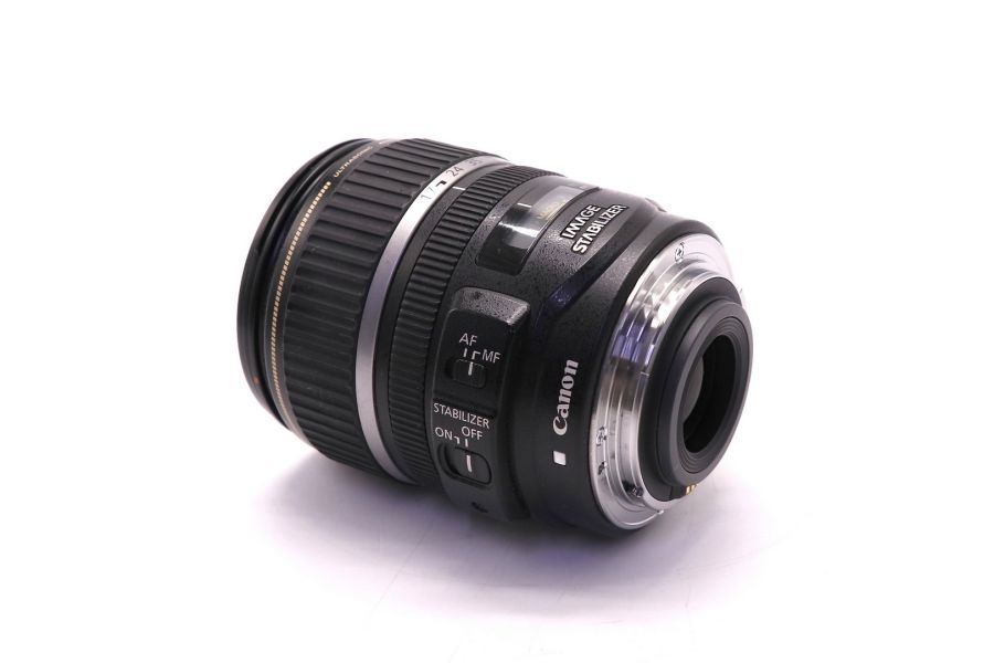 Canon EF-S 17-85mm f/4-5.6 IS USM б. (Japan)