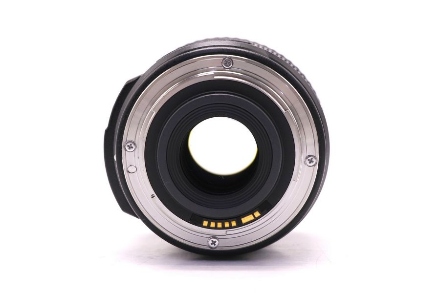 Canon EF-S 17-85mm f/4-5.6 IS USM б. (Japan)