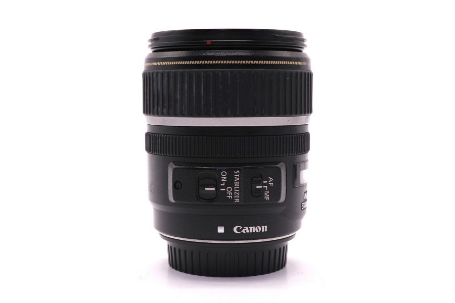 Canon EF-S 17-85mm f/4-5.6 IS USM б. (Japan)