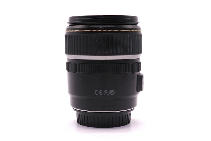 Canon EF-S 17-85mm f/4-5.6 IS USM б. (Japan)
