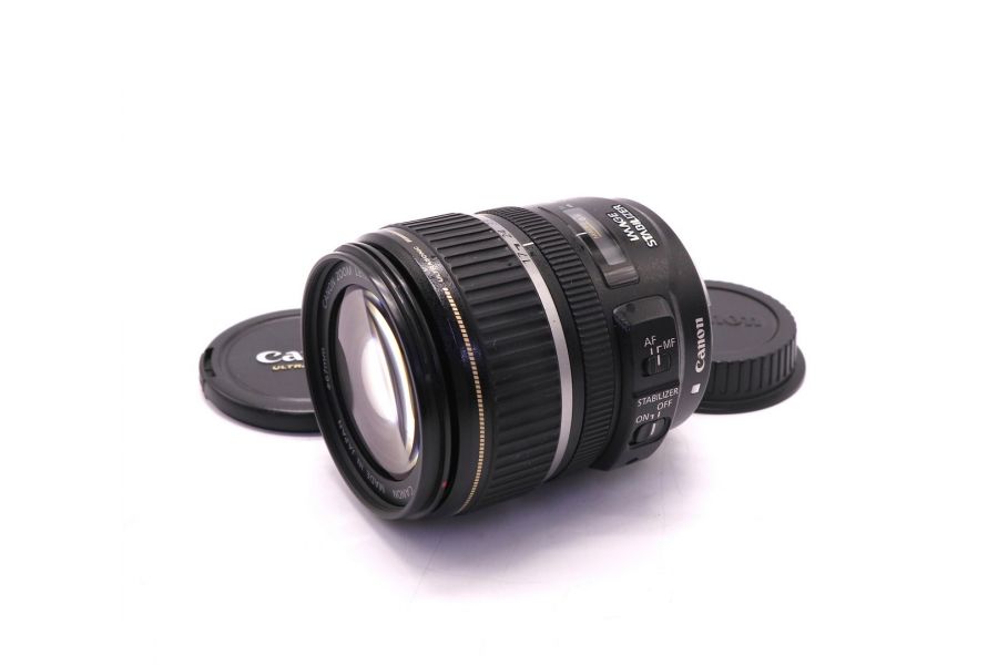 Canon EF-S 17-85mm f/4-5.6 IS USM б. (Japan)