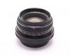 Объектив Biometar 2.8/80 MC Carl Zeiss Jena (Germany)