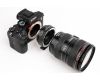 Автофокусный адаптер 7Artisans Canon EF-Sony E