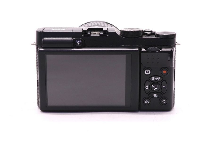 Беззеркальный фотоаппарат Fujifilm X-A1 kit 