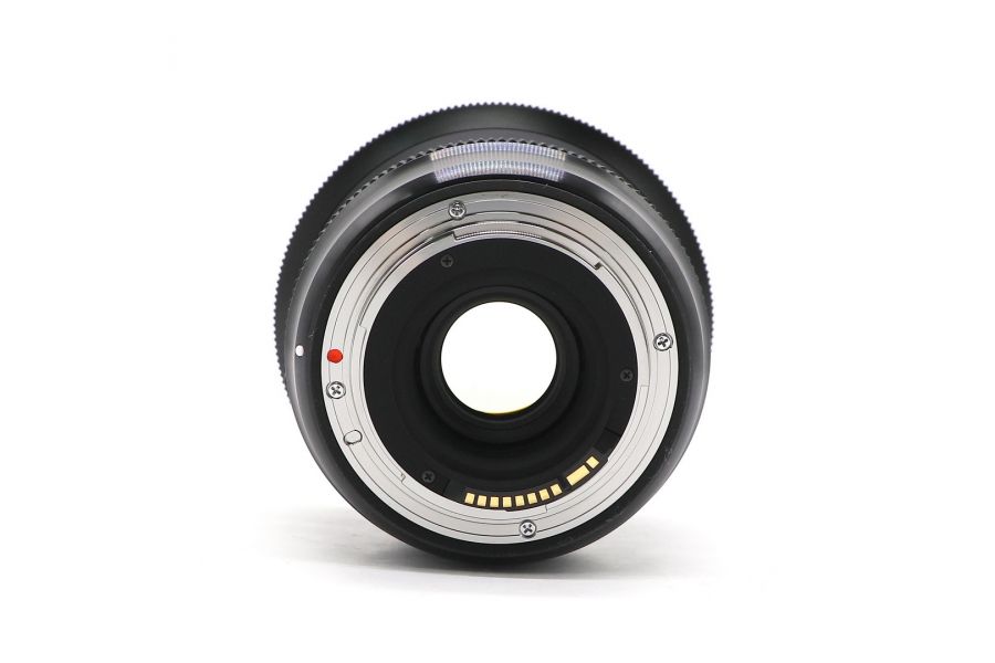 Sigma AF 14-24mm f/2.8 DG DN Art Canon EF-S