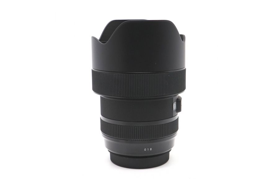 Sigma AF 14-24mm f/2.8 DG DN Art Canon EF-S