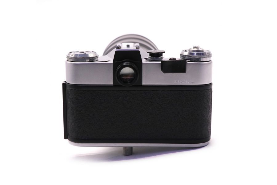 Фоторужье Фотоснайпер Зенит-ЕС в упаковке