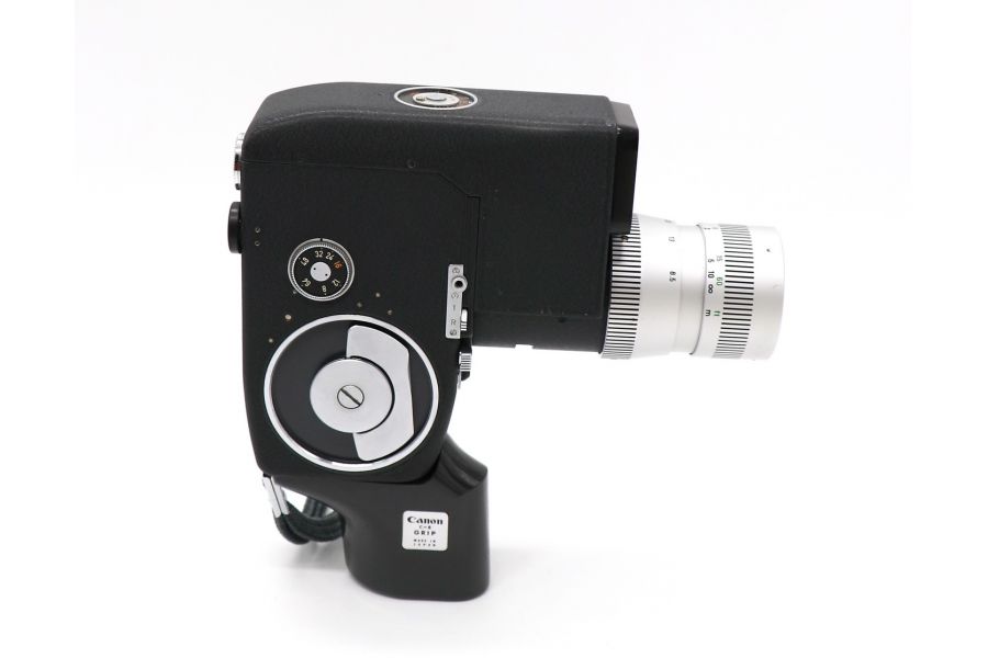 Кинокамера Canon Reflex Zoom 8-3
