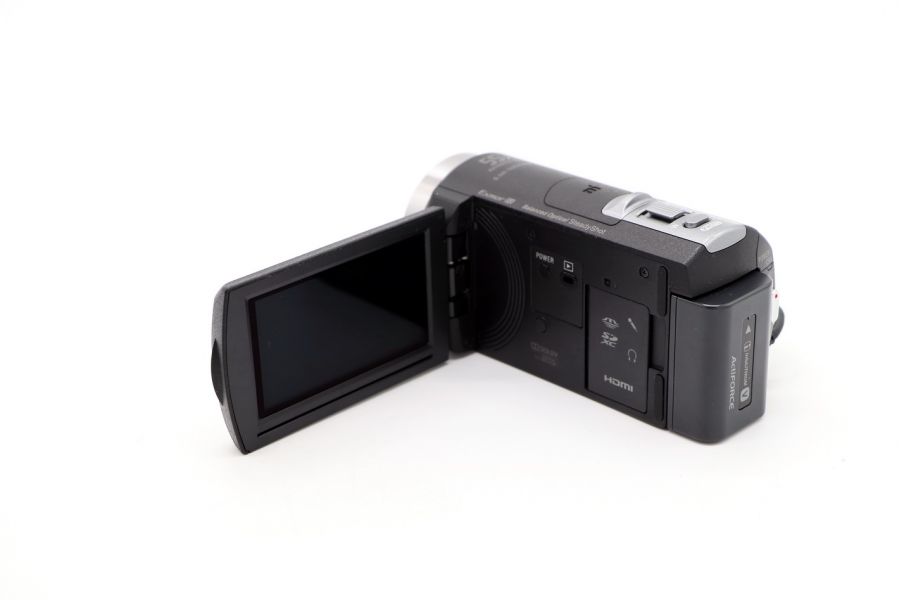 Видеокамера Sony HDR-CX400E