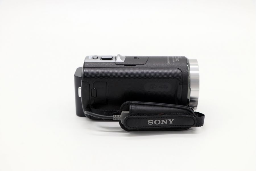 Видеокамера Sony HDR-CX400E