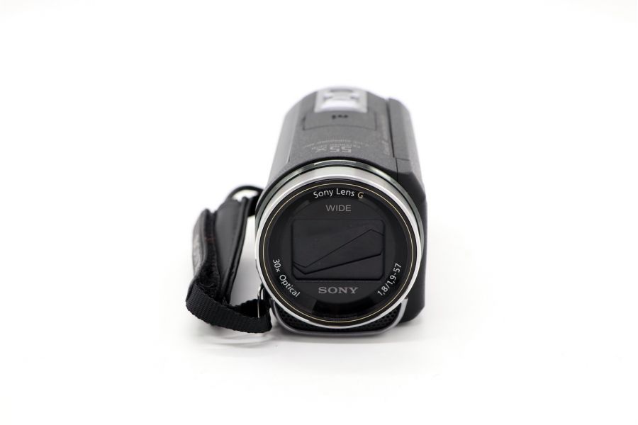 Видеокамера Sony HDR-CX400E