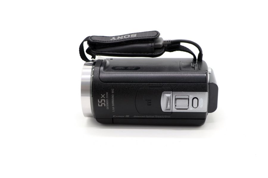 Видеокамера Sony HDR-CX400E