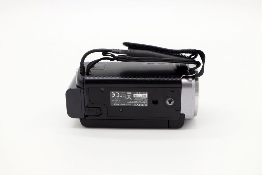 Видеокамера Sony HDR-CX400E