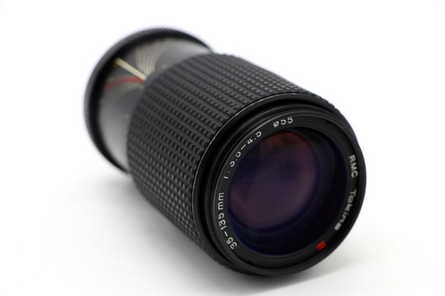 Tokina RMC 35-135mm f/3,5-4,5