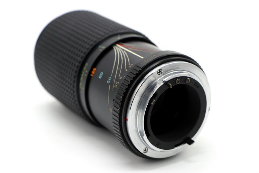 Tokina RMC 35-135mm f/3,5-4,5