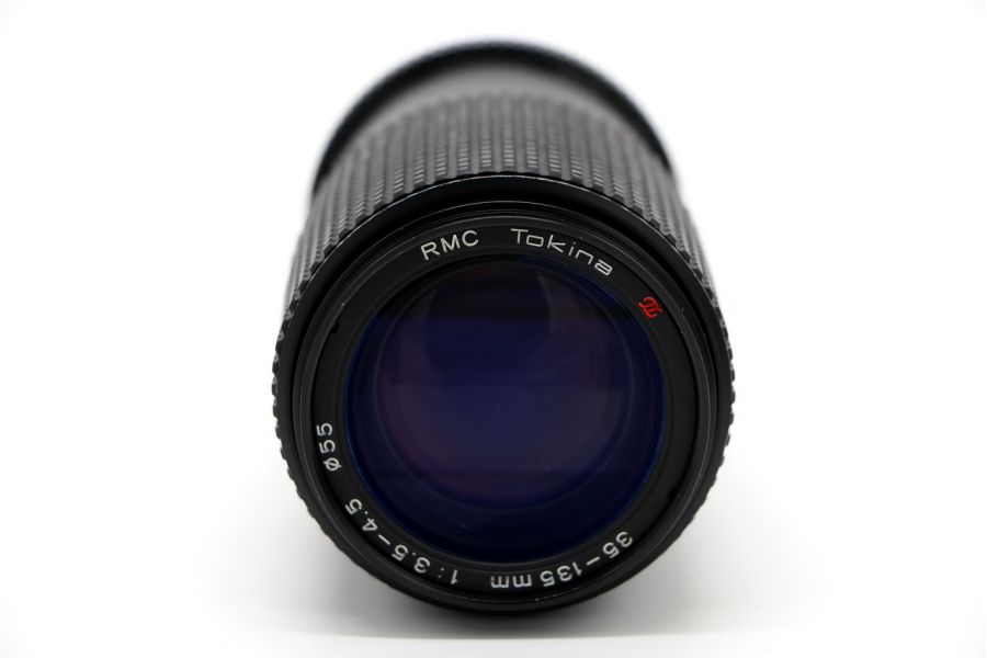 Tokina RMC 35-135mm f/3,5-4,5