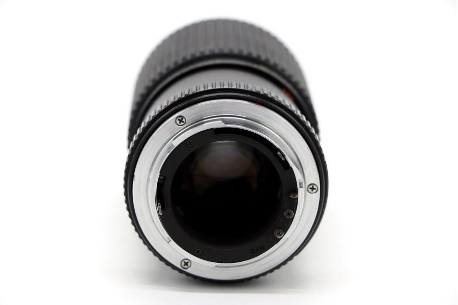 Tokina RMC 35-135mm f/3,5-4,5