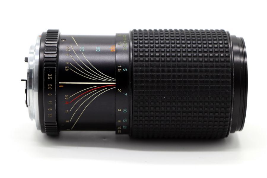 Tokina RMC 35-135mm f/3,5-4,5