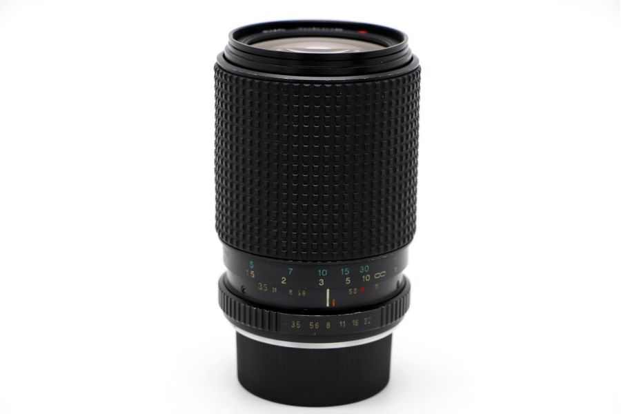 Tokina RMC 35-135mm f/3,5-4,5