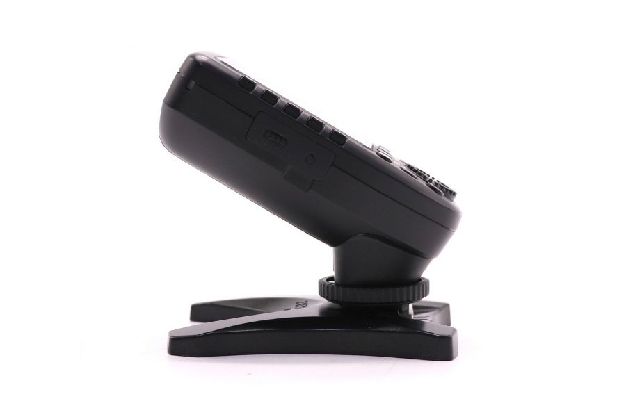 Радиосинхронизатор Godox Xpro-N в упаковке