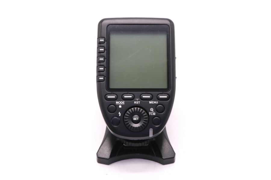Радиосинхронизатор Godox Xpro-N в упаковке