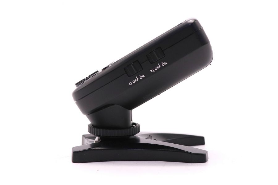 Радиосинхронизатор Godox Xpro-N в упаковке