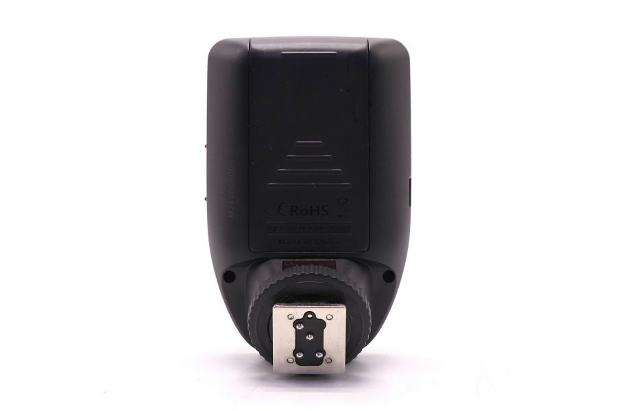 Радиосинхронизатор Godox Xpro-N в упаковке